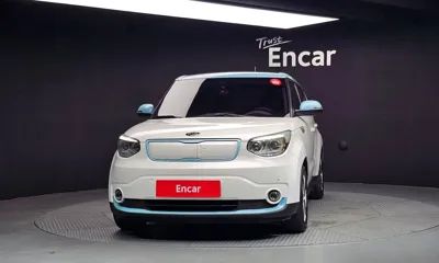 Kia Soul 2015, 128590 км, за 21878.69 USD