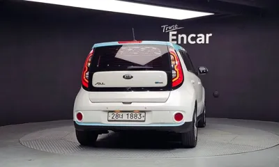 Kia Soul 2015, 128590 км, за 21878.69 USD
