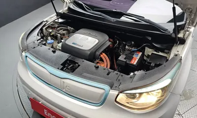 Kia Soul 2015, 128590 км, за 21703.45 USD - фото 6