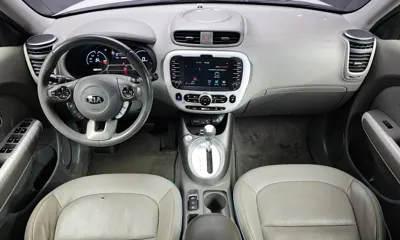 Kia Soul 2015, 128590 км, за 21703.45 USD - фото 7
