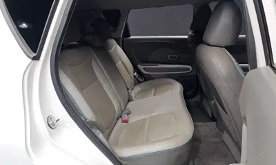 Kia Soul 2015, 128590 км, за 21703.45 USD - фото 11