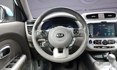 Kia Soul 2015, 128590 км, за 21703.45 USD - фото 12