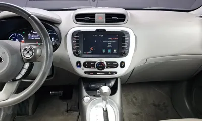 Kia Soul 2015, 128590 км, за 21703.45 USD - фото 13