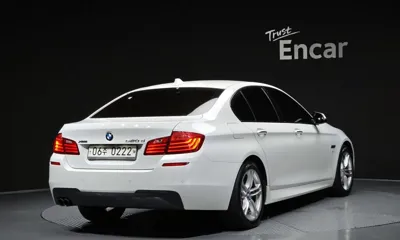 BMW 5-Series 2016, 145009 км, за 10906.94 USD