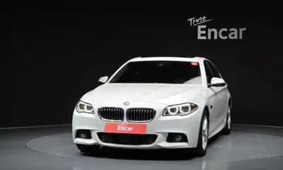 BMW 5-Series 2016, 145009 км, за 10906.94 USD