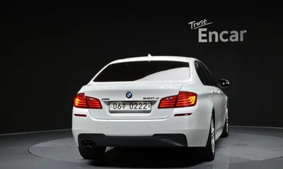 BMW 5-Series 2016, 145009 км, за 10906.94 USD
