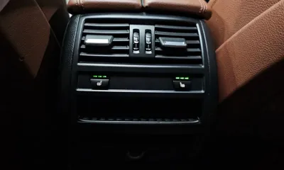 BMW 5-Series 2016, 145009 км, за 10831.04 USD - фото 17