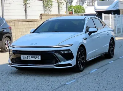 Hyundai Sonata 2024, 31702 км, за 21655.51 USD