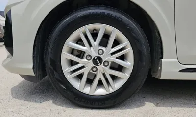 Kia Morning 2023, 55780 км, за 7877.12 USD