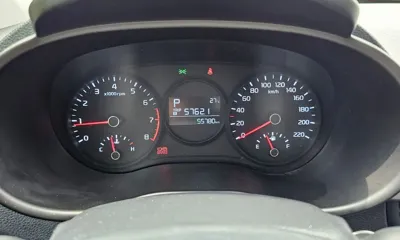 Kia Morning 2023, 55780 км, за 7817.59 USD - фото 8