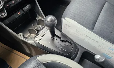 Kia Morning 2023, 55780 км, за 7817.59 USD - фото 9