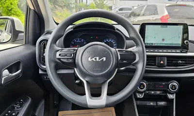 Kia Morning 2023, 55780 км, за 7817.59 USD - фото 14