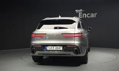 Genesis GV70 2022, 80508 км, за 21473.4 USD