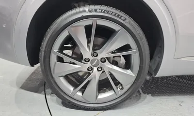 Genesis GV70 2022, 80508 км, за 21473.4 USD