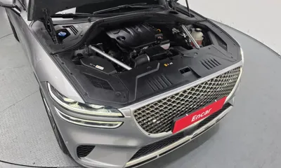 Genesis GV70 2022, 80508 км, за 21473.4 USD - фото 6