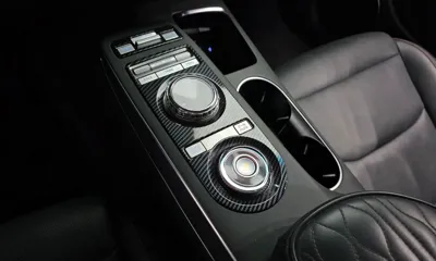 Genesis GV70 2022, 80508 км, за 21473.4 USD - фото 9