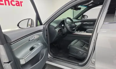 Genesis GV70 2022, 80508 км, за 21473.4 USD - фото 10