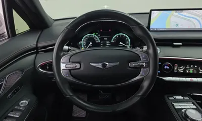 Genesis GV70 2022, 80508 км, за 21473.4 USD - фото 13