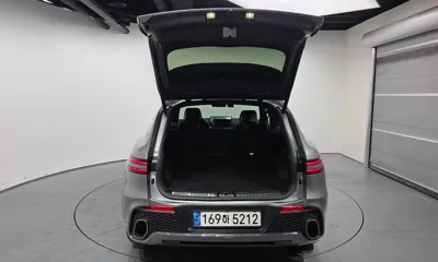 Genesis GV70 2022, 80508 км, за 21473.4 USD - фото 20