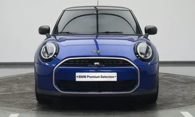 MINI Cooper 2025, 6575 км, за 21333.86 USD