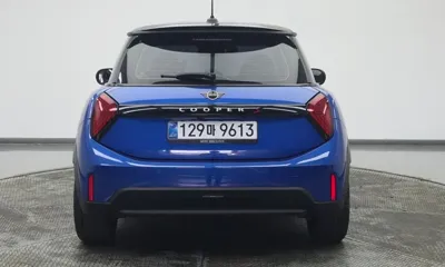 MINI Cooper 2025, 6575 км, за 21333.86 USD