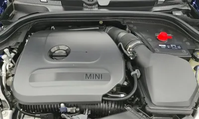 MINI Cooper 2025, 6575 км, за 21333.86 USD - фото 6