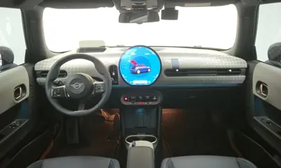 MINI Cooper 2025, 6575 км, за 21333.86 USD - фото 7