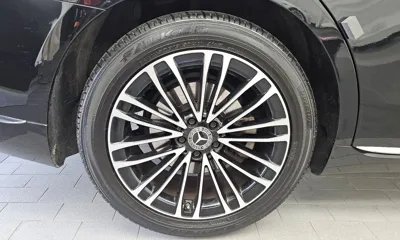 Mercedes-Benz S-Class 2022, 114107 км, за 41368.1 USD