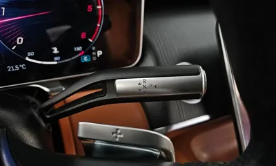 Mercedes-Benz S-Class 2022, 114107 км, за 41368.1 USD - фото 9
