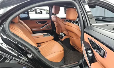 Mercedes-Benz S-Class 2022, 114107 км, за 41368.1 USD - фото 12