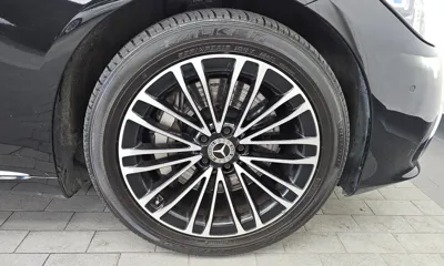 Mercedes-Benz S-Class 2022, 114107 км, за 41368.1 USD - фото 21