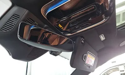 Mercedes-Benz S-Class 2022, 114107 км, за 41368.1 USD - фото 30