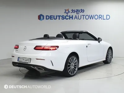 Mercedes-Benz E-Class 2019, 51470 км, за 29210.98 USD