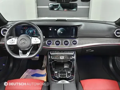 Mercedes-Benz E-Class 2019, 51470 км, за 29210.98 USD - фото 7
