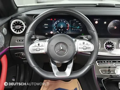 Mercedes-Benz E-Class 2019, 51470 км, за 29210.98 USD - фото 8