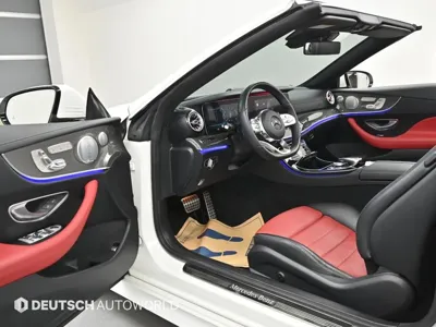 Mercedes-Benz E-Class 2019, 51470 км, за 29210.98 USD - фото 10