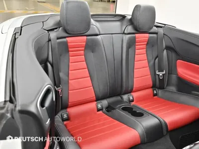 Mercedes-Benz E-Class 2019, 51470 км, за 29210.98 USD - фото 11