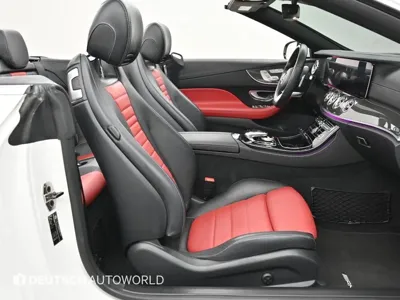 Mercedes-Benz E-Class 2019, 51470 км, за 29210.98 USD - фото 12