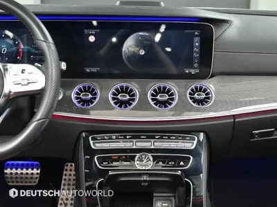 Mercedes-Benz E-Class 2019, 51470 км, за 29210.98 USD - фото 13