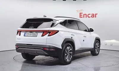 Hyundai Tucson 2021, 78494 км, за 16848.36 USD