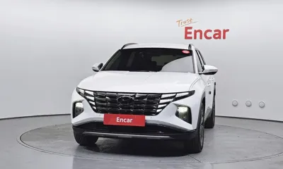 Hyundai Tucson 2021, 78494 км, за 16848.36 USD