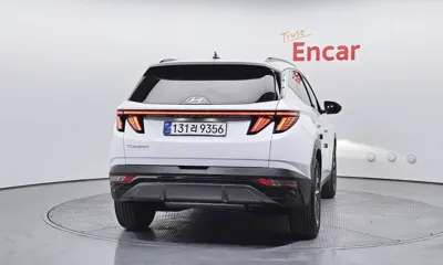 Hyundai Tucson 2021, 78494 км, за 16848.36 USD