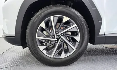 Hyundai Tucson 2021, 78494 км, за 16848.36 USD