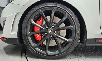 Hyundai Veloster 2021, 29309 км, за 18314.3 USD