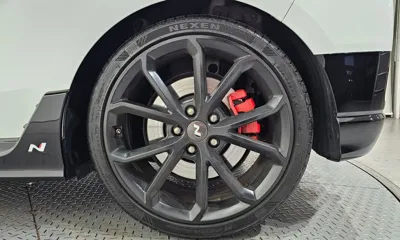 Hyundai Veloster 2021, 29309 км, за 18167.6 USD - фото 21