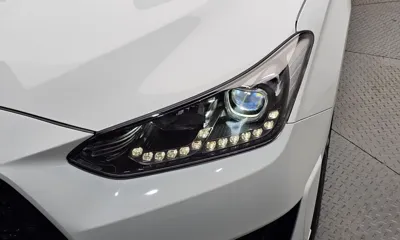 Hyundai Veloster 2021, 29309 км, за 18167.6 USD - фото 22