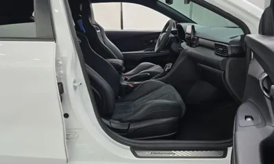 Hyundai Veloster 2021, 29309 км, за 18167.6 USD - фото 26
