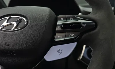 Hyundai Veloster 2021, 29309 км, за 18167.6 USD - фото 28