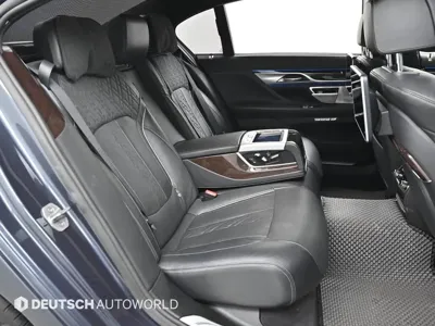 BMW 7-Series 2016, 117739 км, за 16865.27 USD - фото 12