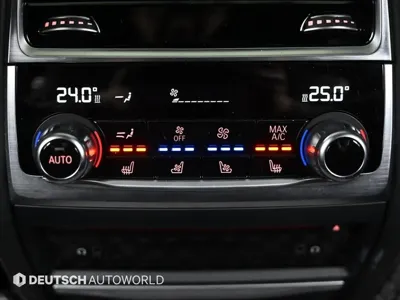 BMW 7-Series 2016, 117739 км, за 16865.27 USD - фото 16